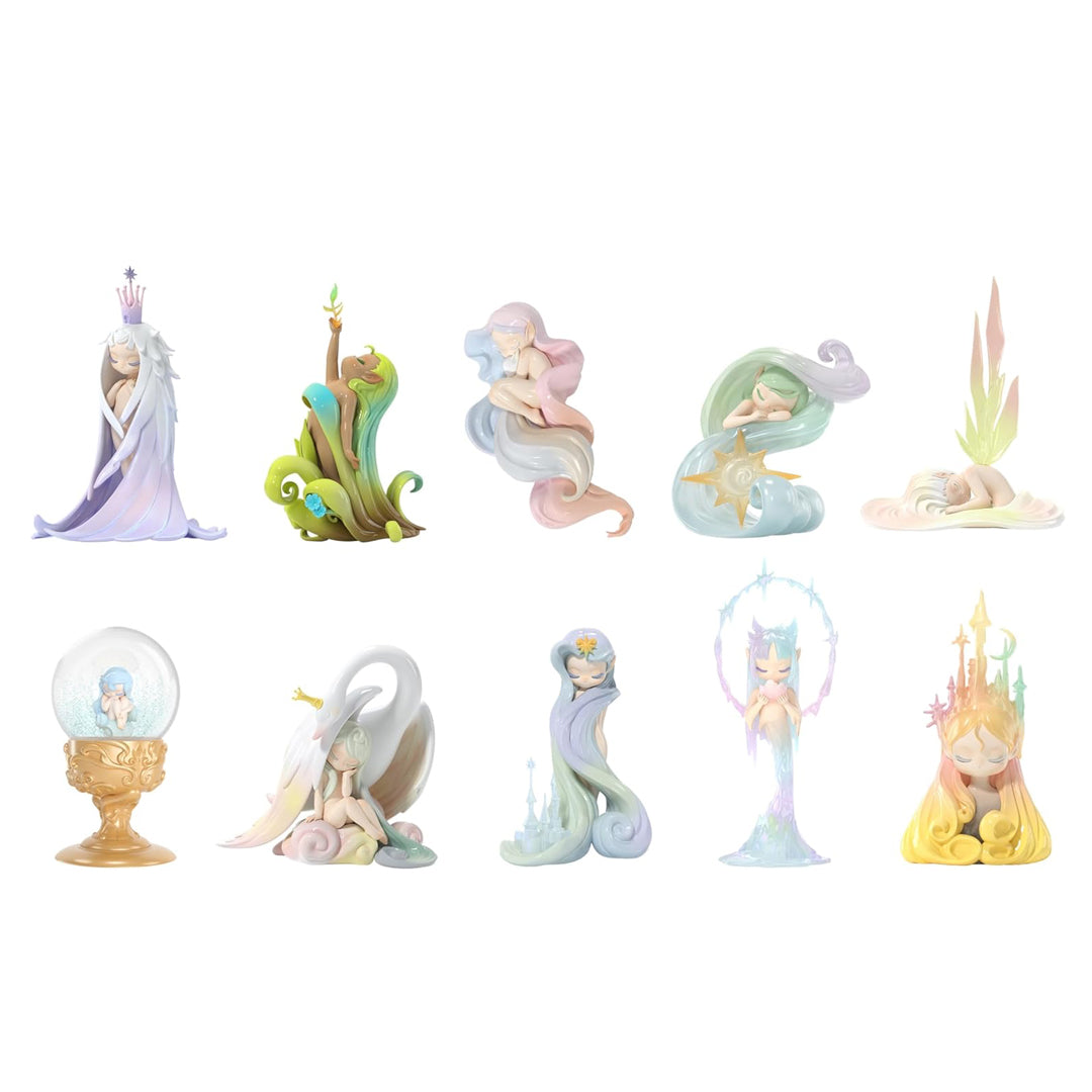 52Toys / Life of Fantasies