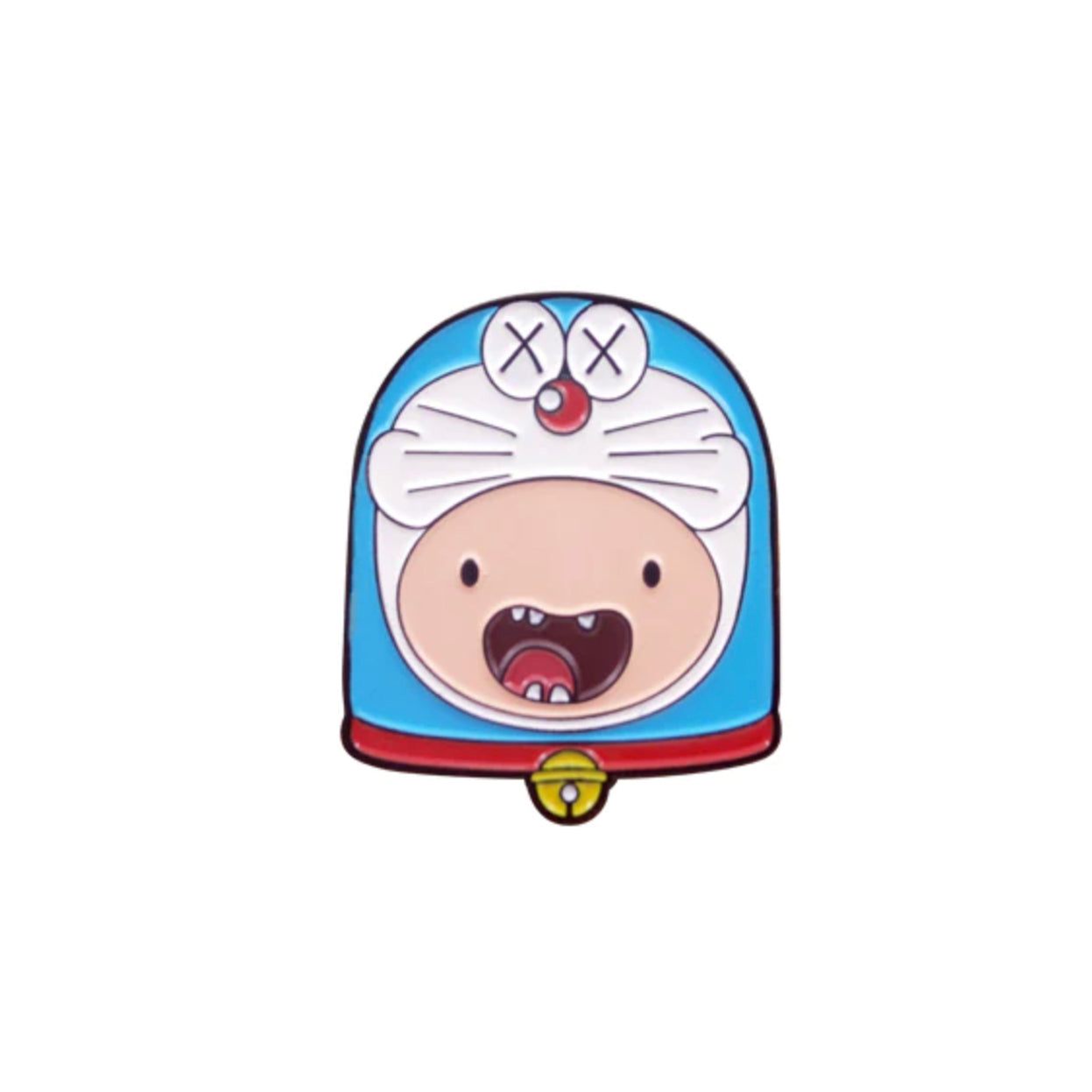 Aaron Craig / Toon Slayer Enamel Pin