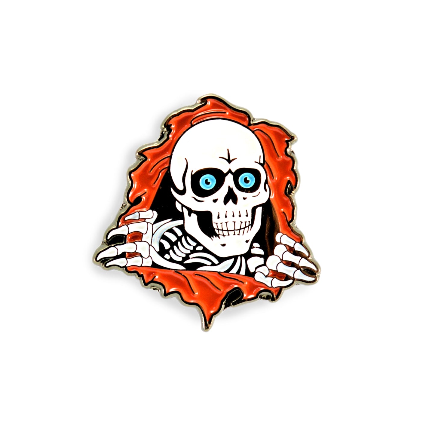 Bones Brigade Enamel Pin