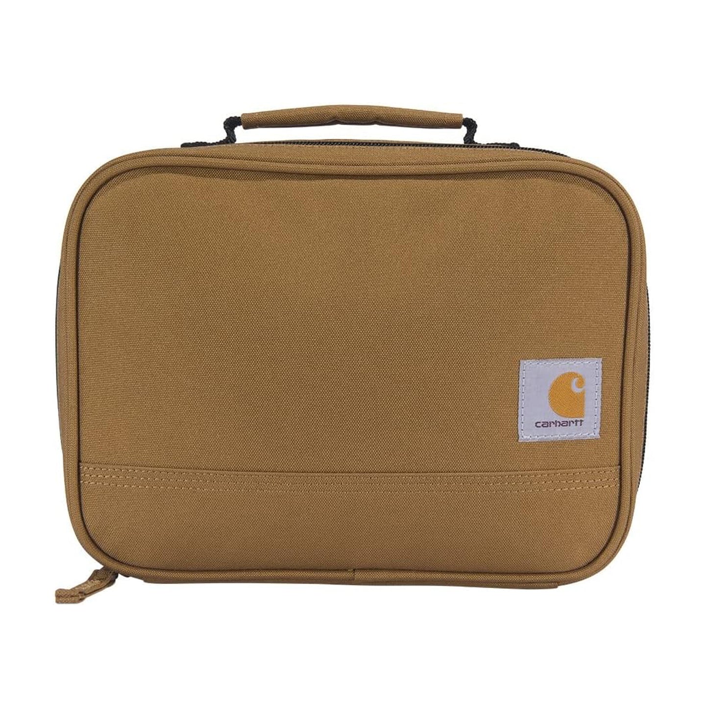 Carhartt / Insulated 4 Can Lunch Cooler Bag