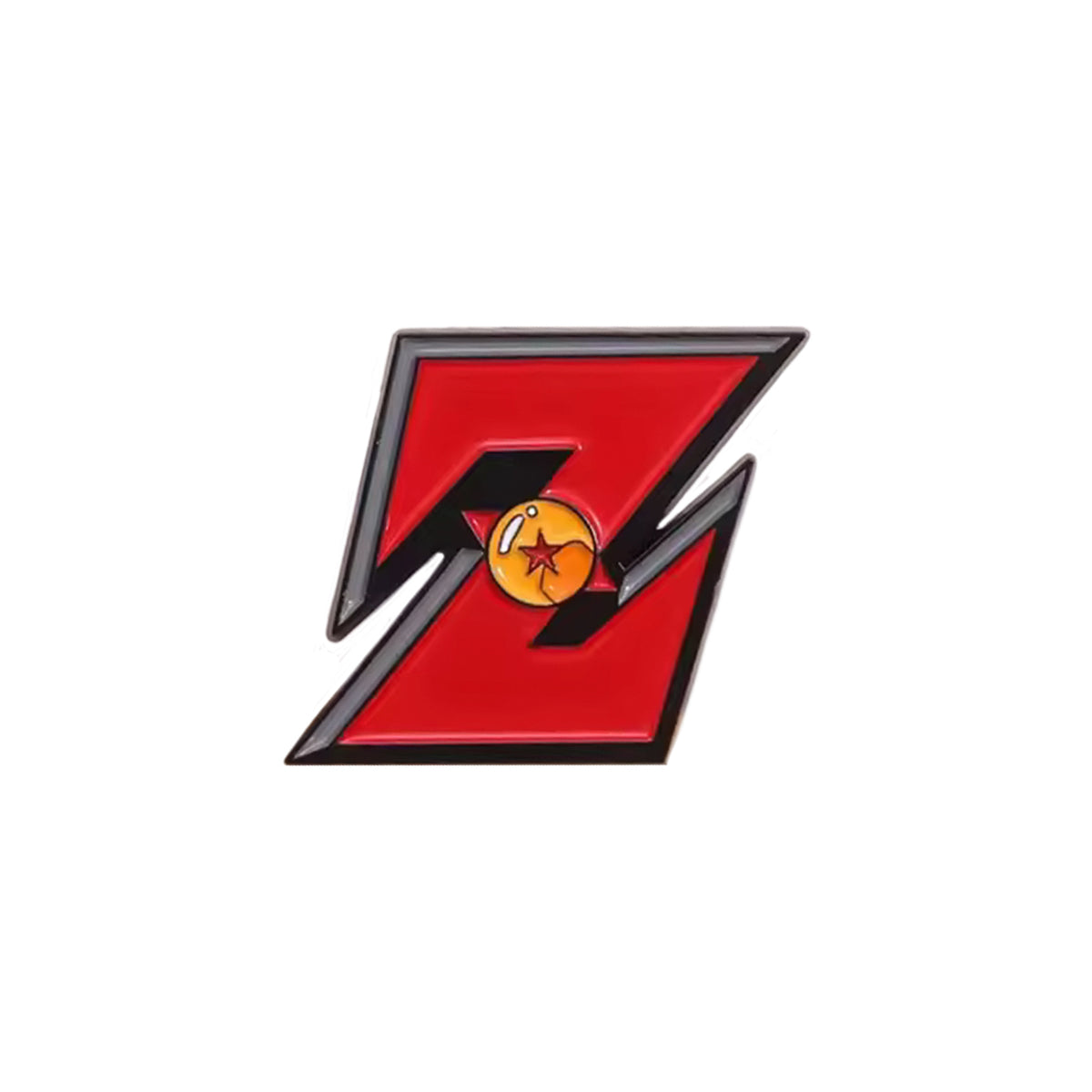 Dragon Ball Z Enamel Pin