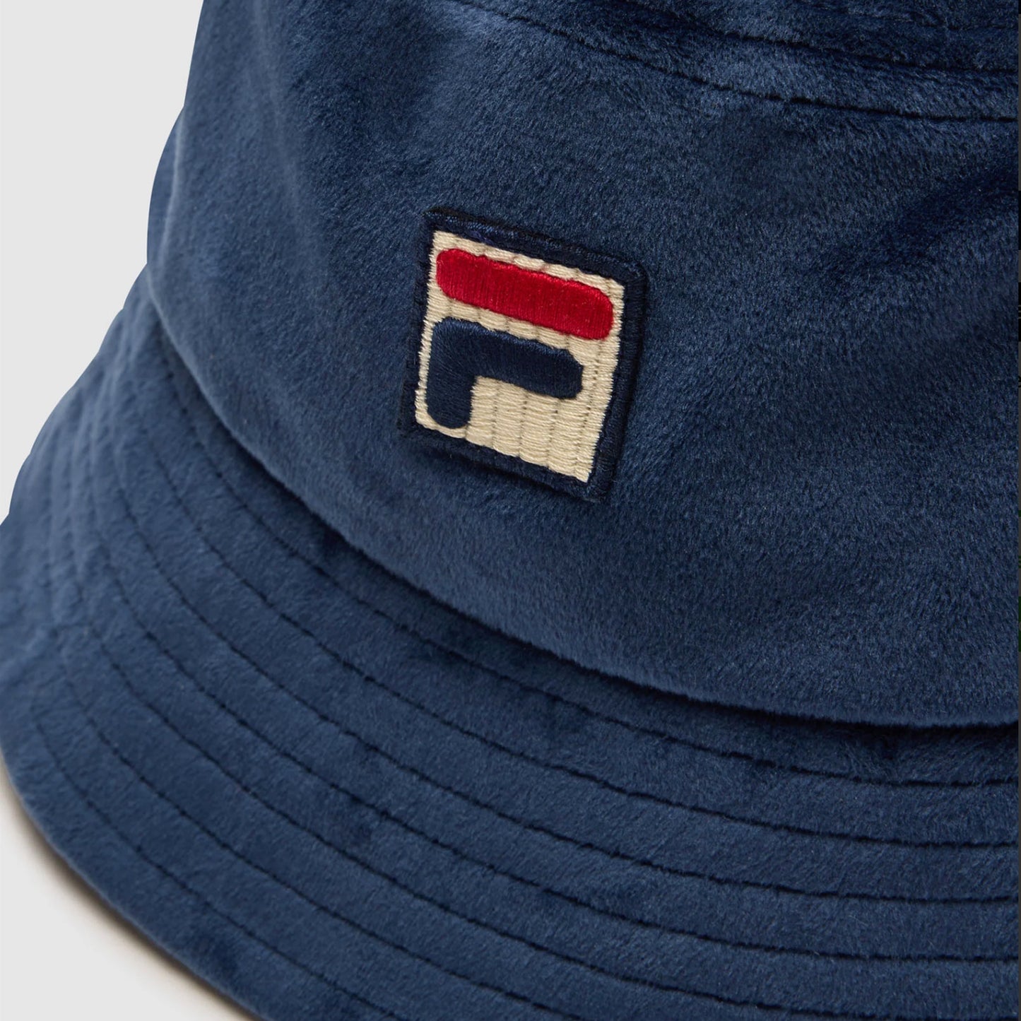 Fila / Cruzero Velour Bucket Hat