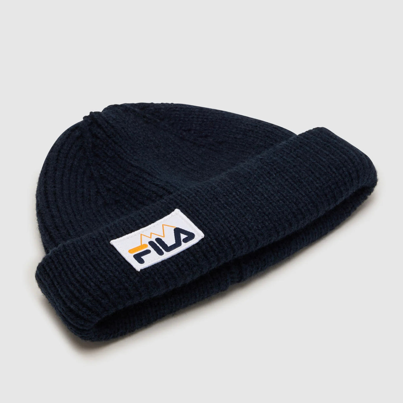 Fila / Pescatore Navy Blue Beanie