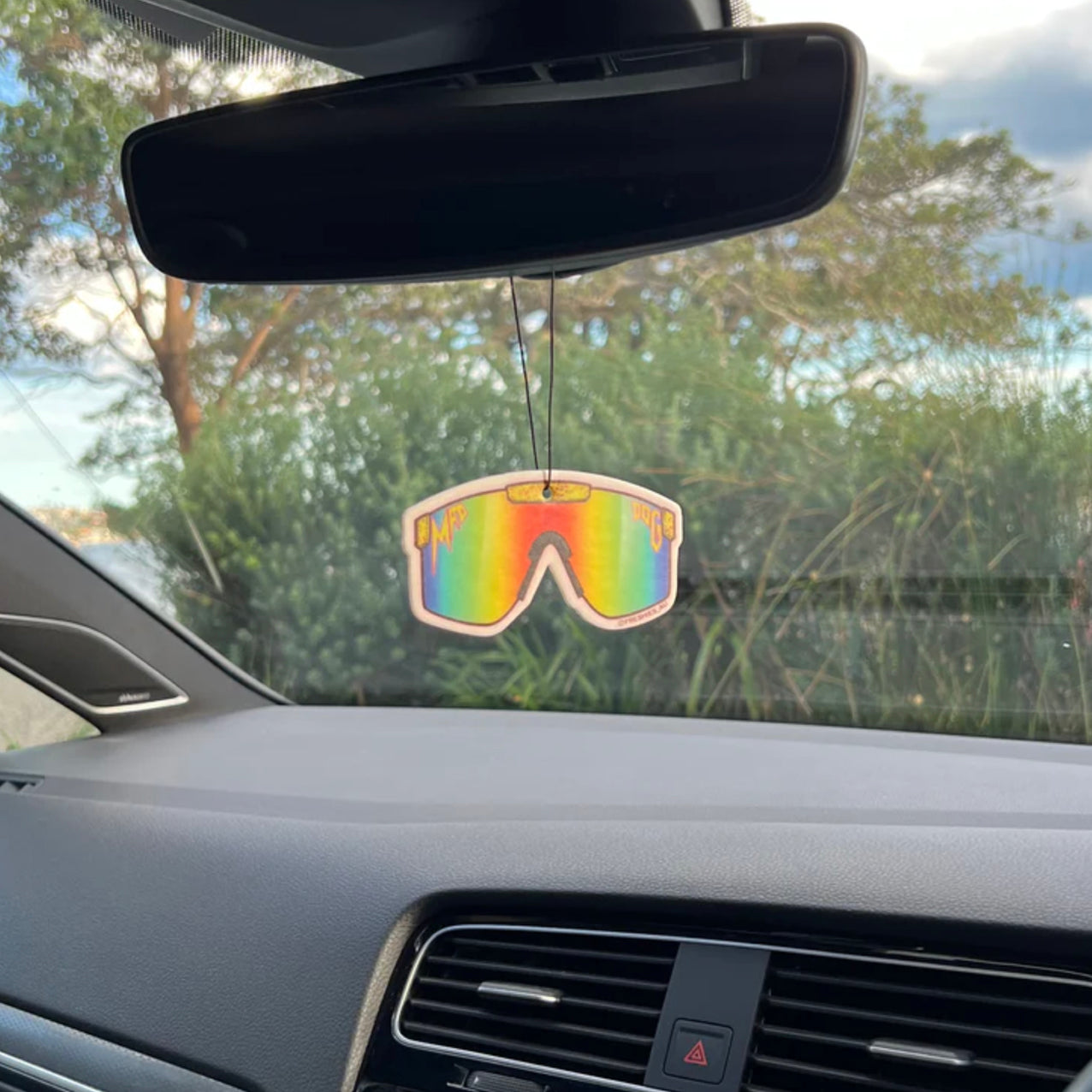 Freshies / Speedies Air Freshener