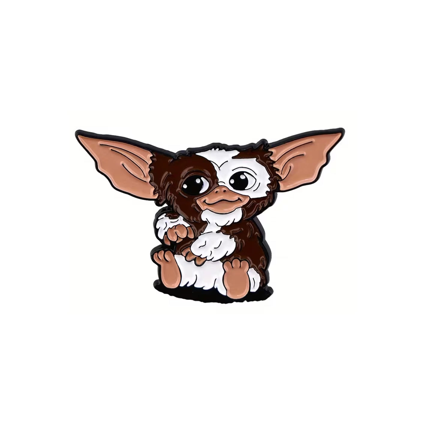 Gizmo Gremlin Enamel Pin