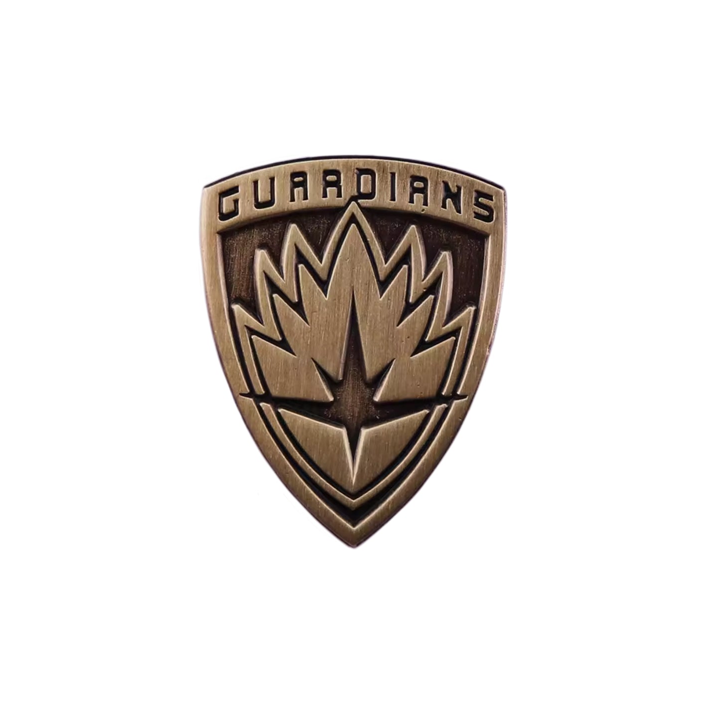 Guardians Enamel Pin
