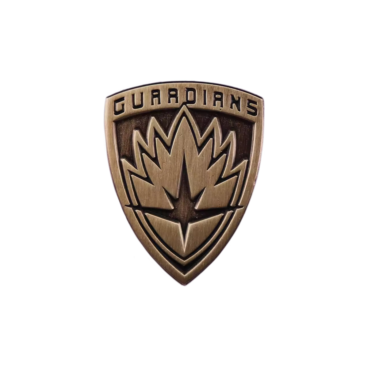 Guardians Enamel Pin