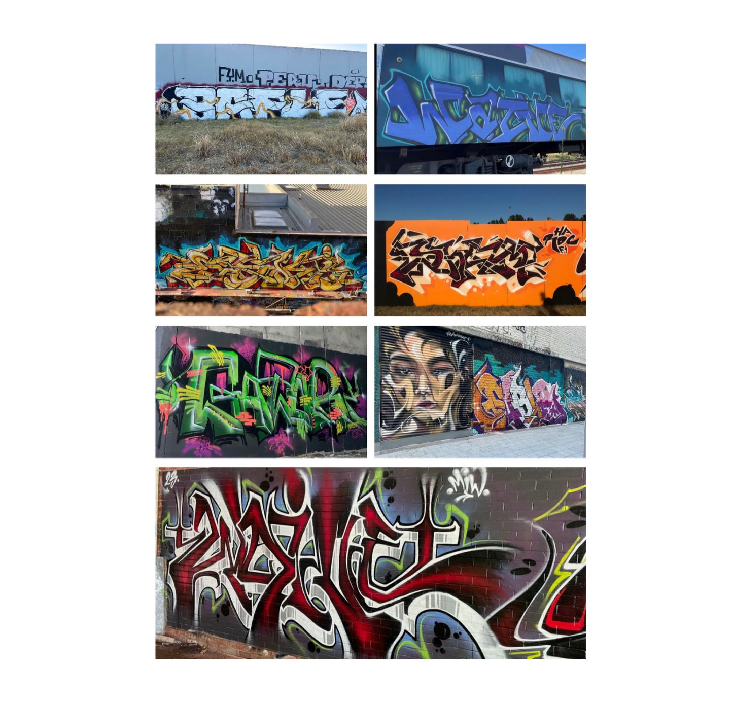 Redbelly Press / In the Shade Magazine Vol 1