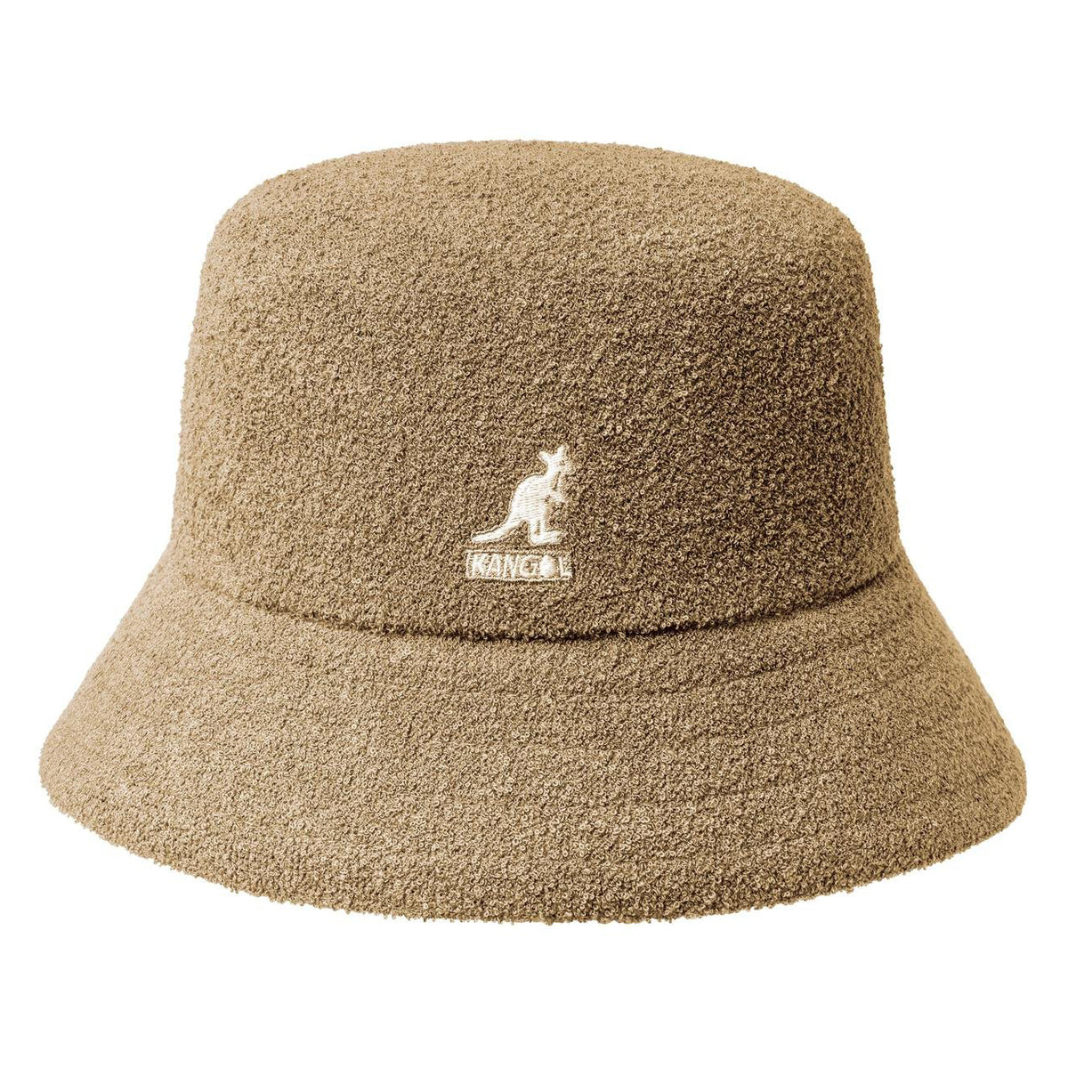 Kangol / Oat - Bermuda Bucket Hat
