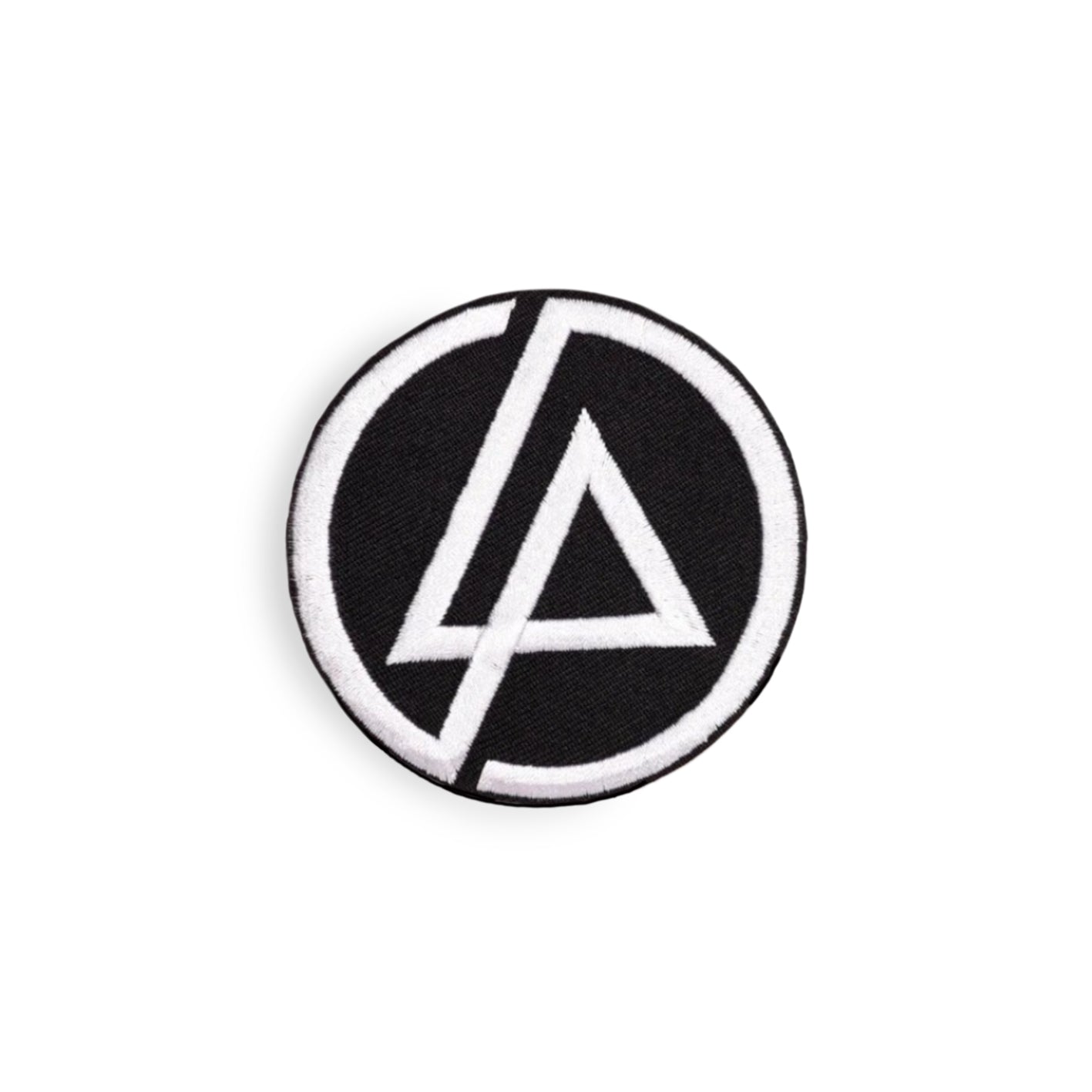 Linkin Park Logo Woven Patch