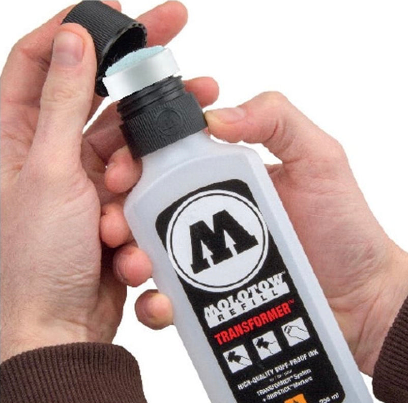 Molotow / Dripstick Adapter