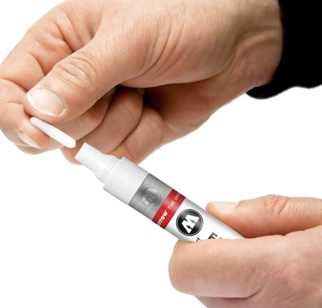 Molotow / Empty Marker 224 (Twin)