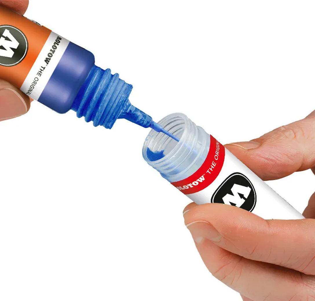 Molotow / Empty Marker 311