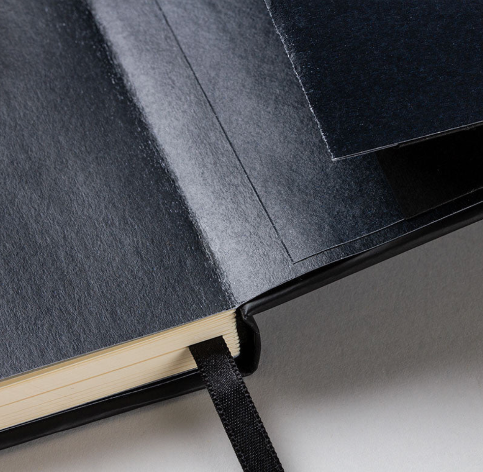 Molotow / Note Book - Street Edition