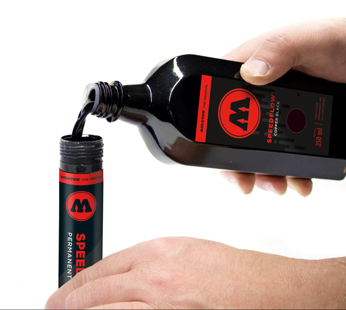 Molotow / Speedflow Marker 367PI