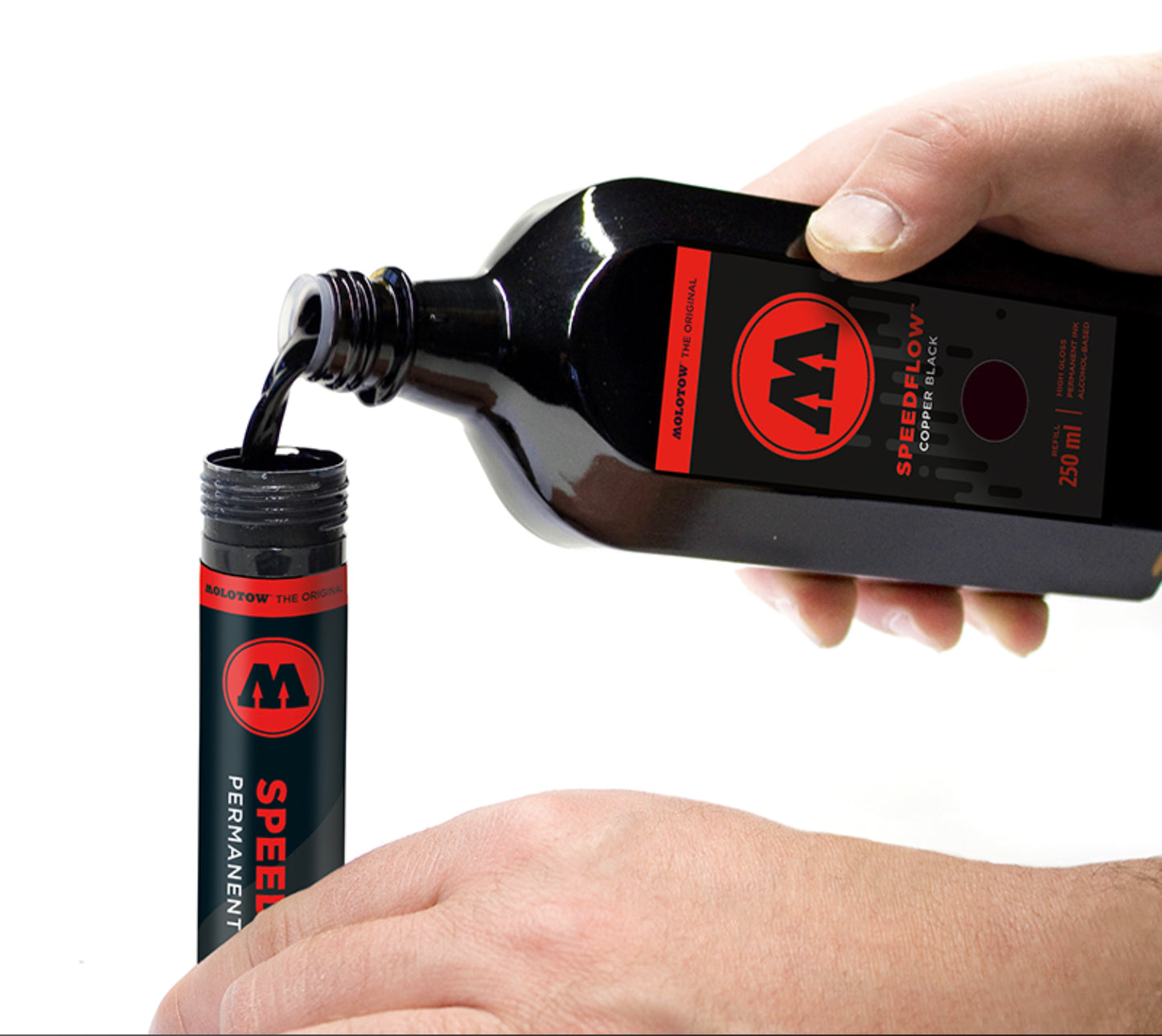 Molotow / Speedflow Marker 667PI