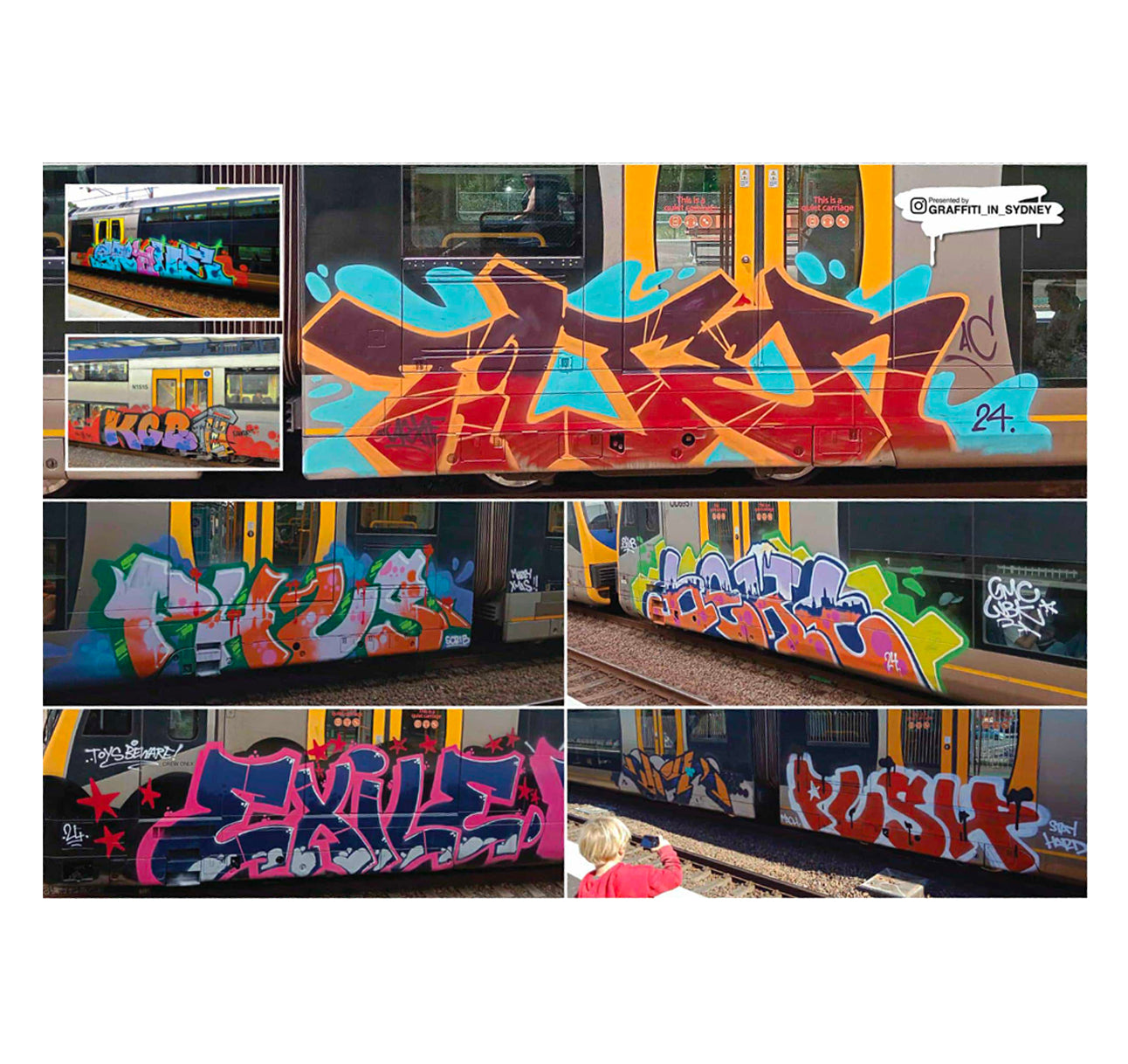 Momentum / Magazine Vol 7
