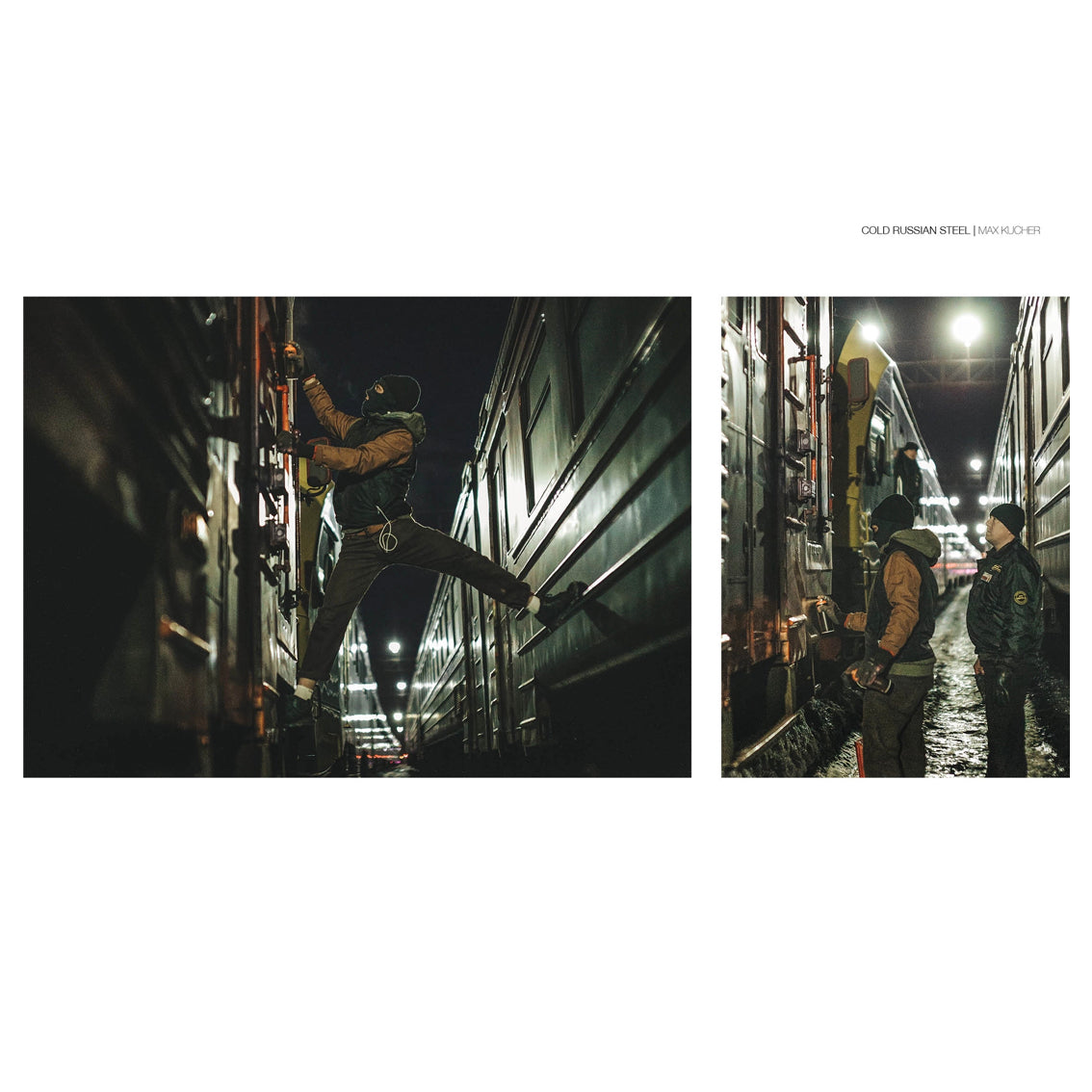 Overrated Magazine / Issue 8