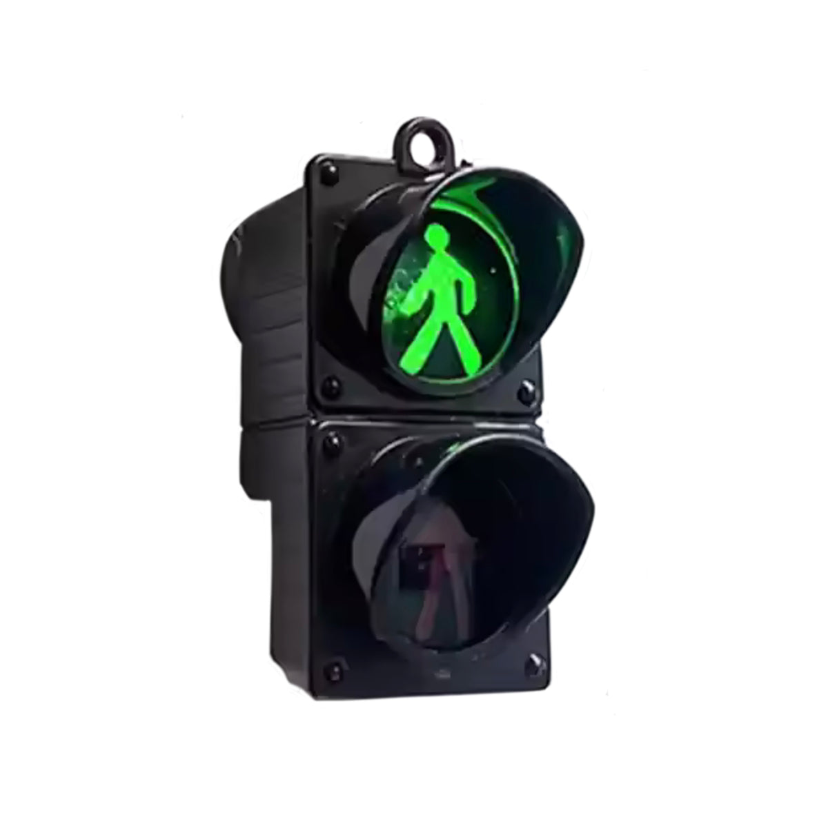 Pedestrian Crossing Light Up Magnet