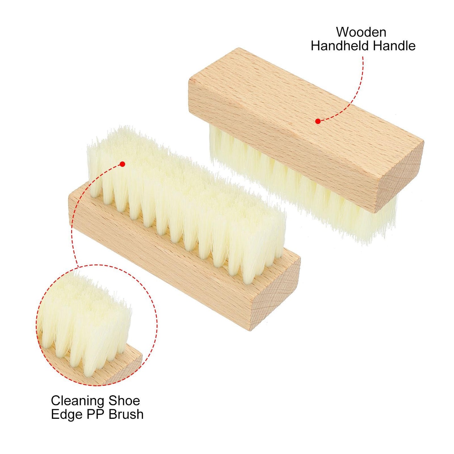 Raw Inc / Sneaker Cleaning Brush