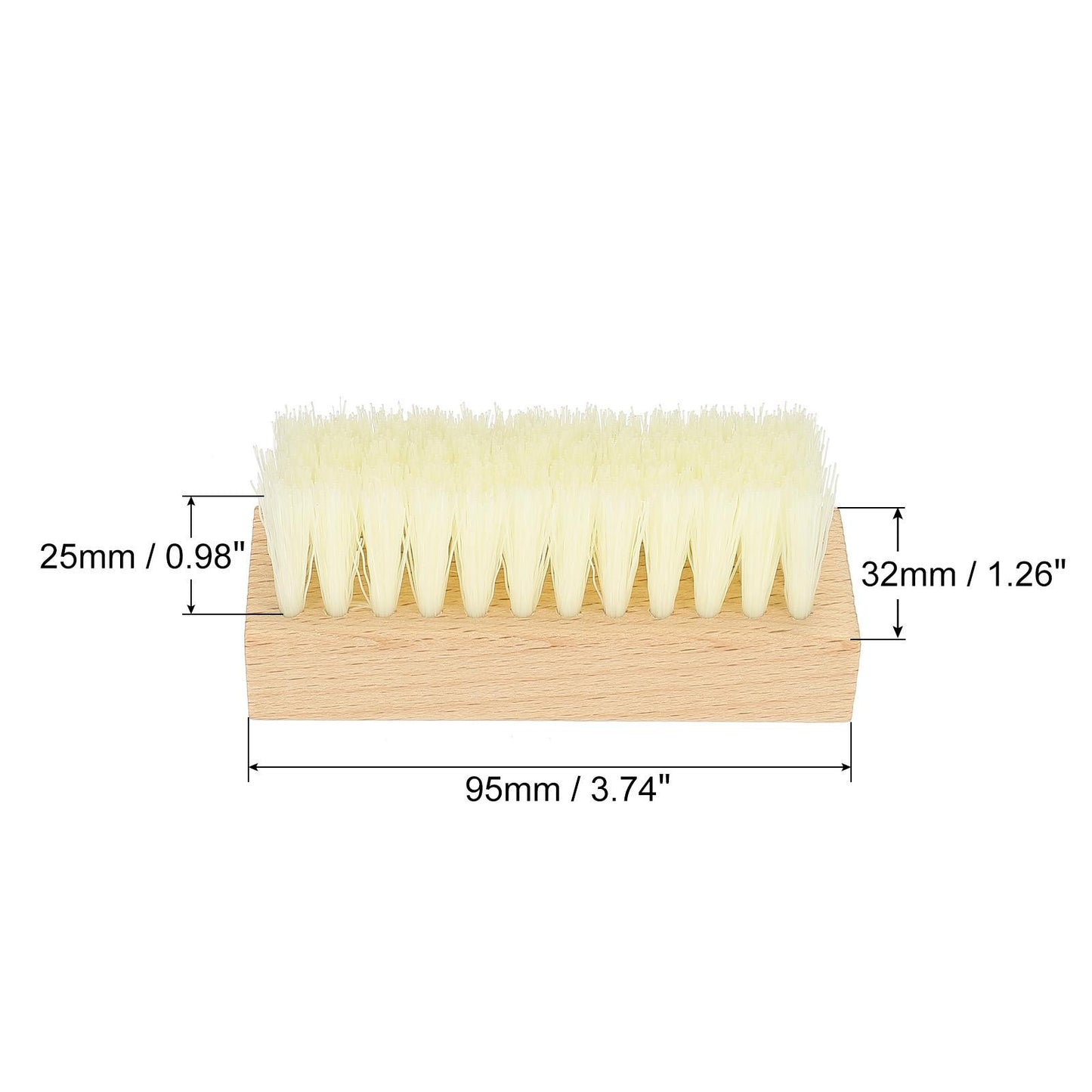 Raw Inc / Sneaker Cleaning Brush