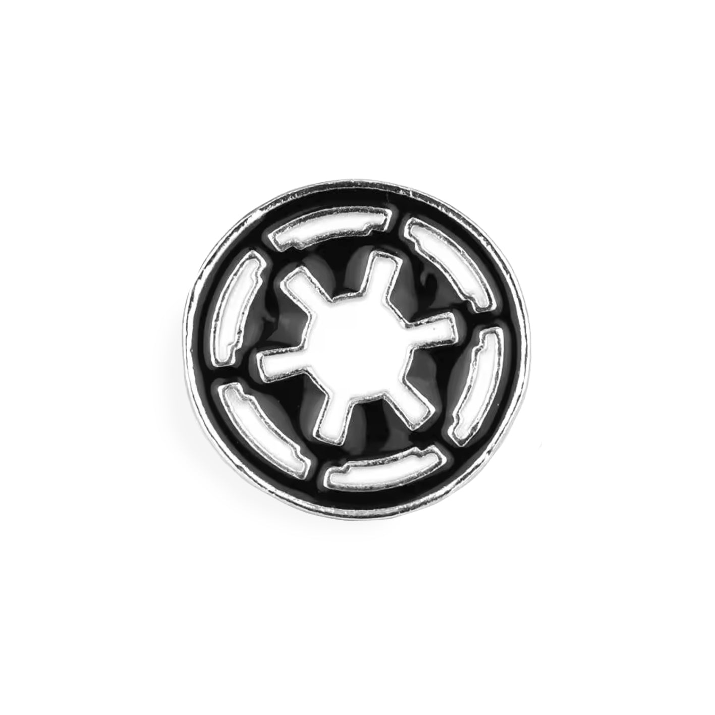 Star Wars Imperial Logo Enamel Pin