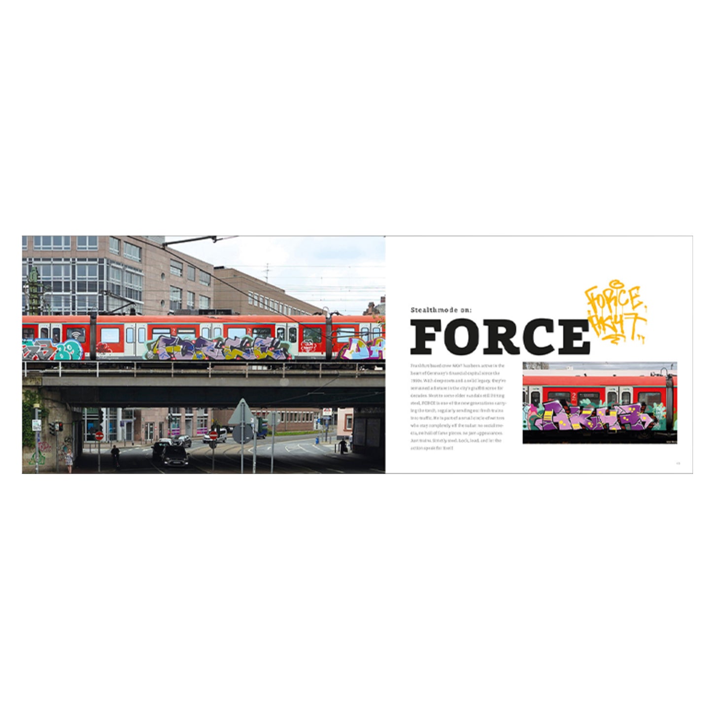 Stylefile / Magazine Issue 60