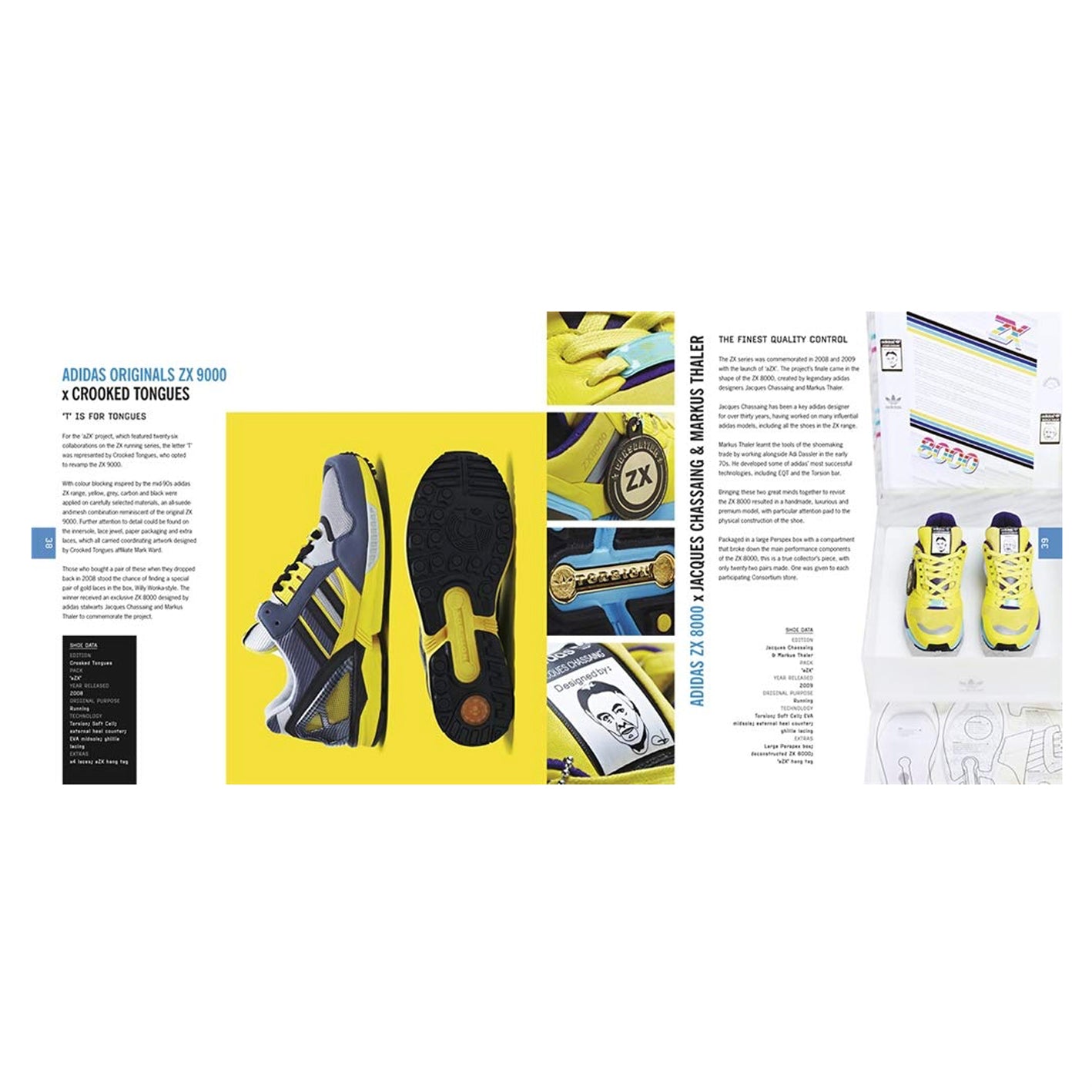 Thames & Hudson / Sneakers The Complete Limited Editions Guide