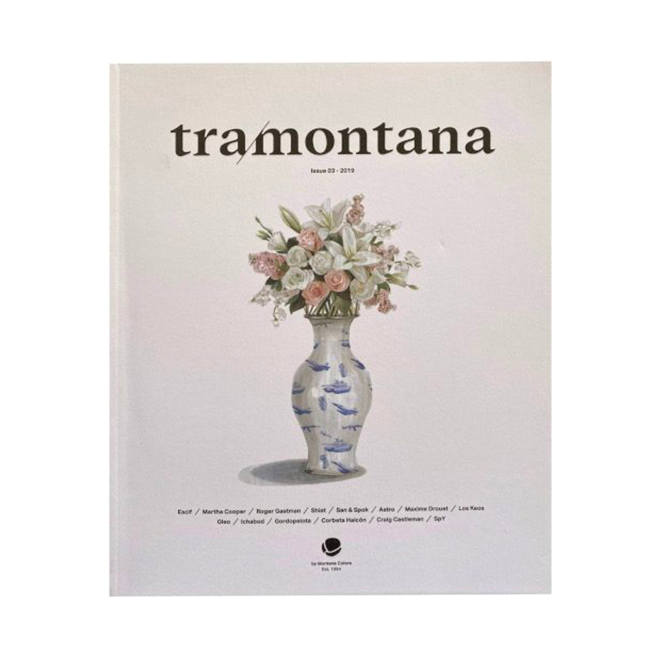 Montana Colors / Tra/Montana Issue 3