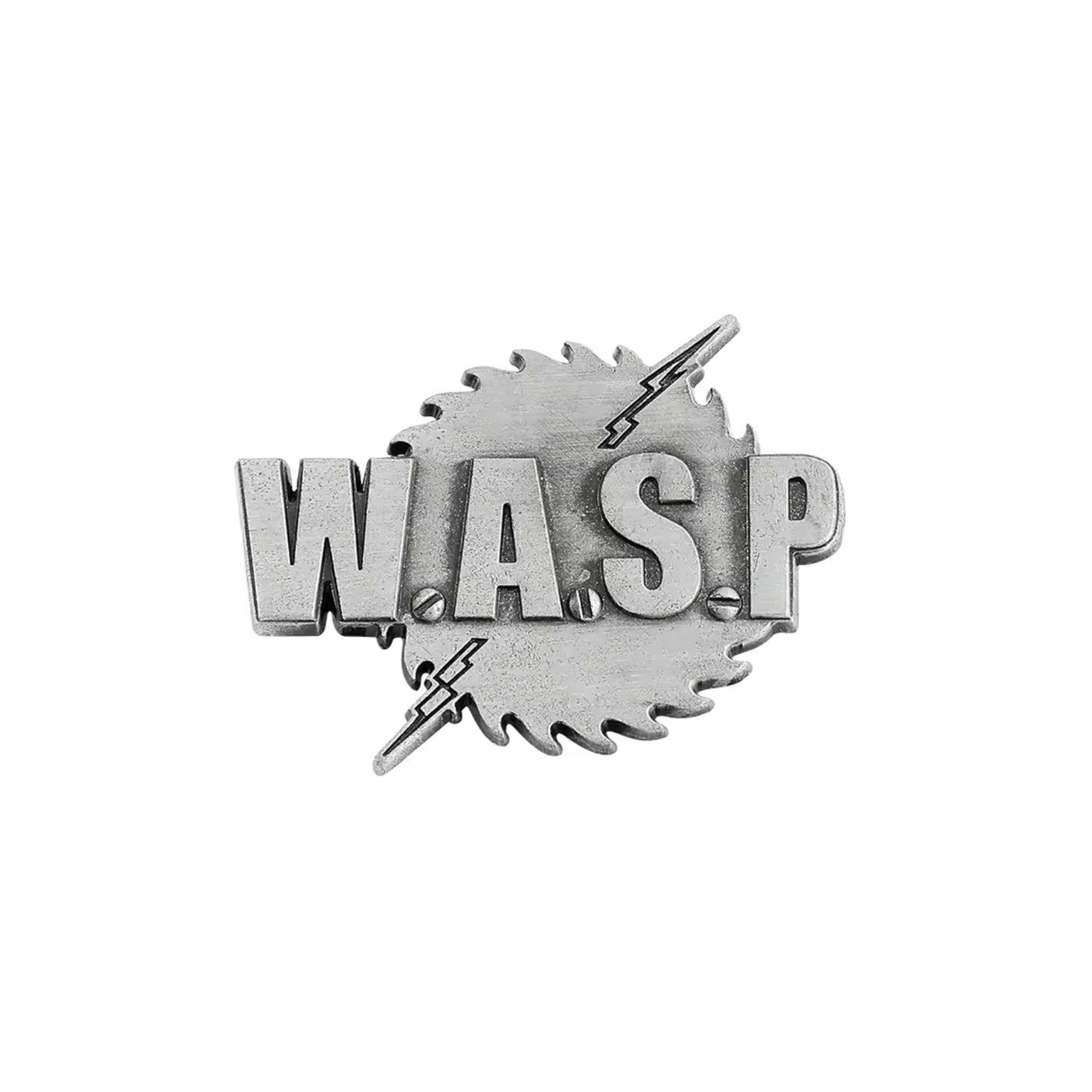 Wasp Enamel Pin