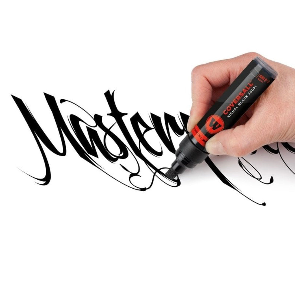 Molotow / CoversAll 360PI