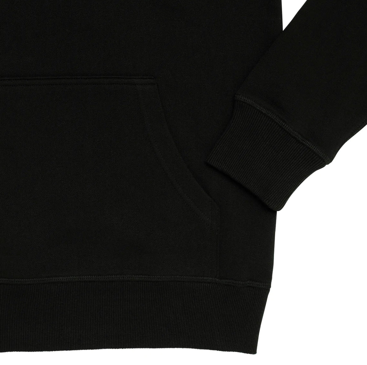 MTN / Australia Teams black hoodie