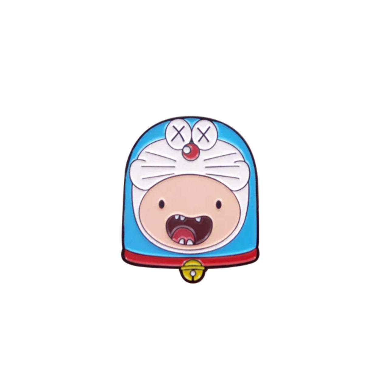 Aaron Craig / Toon Slayer Enamel Pin