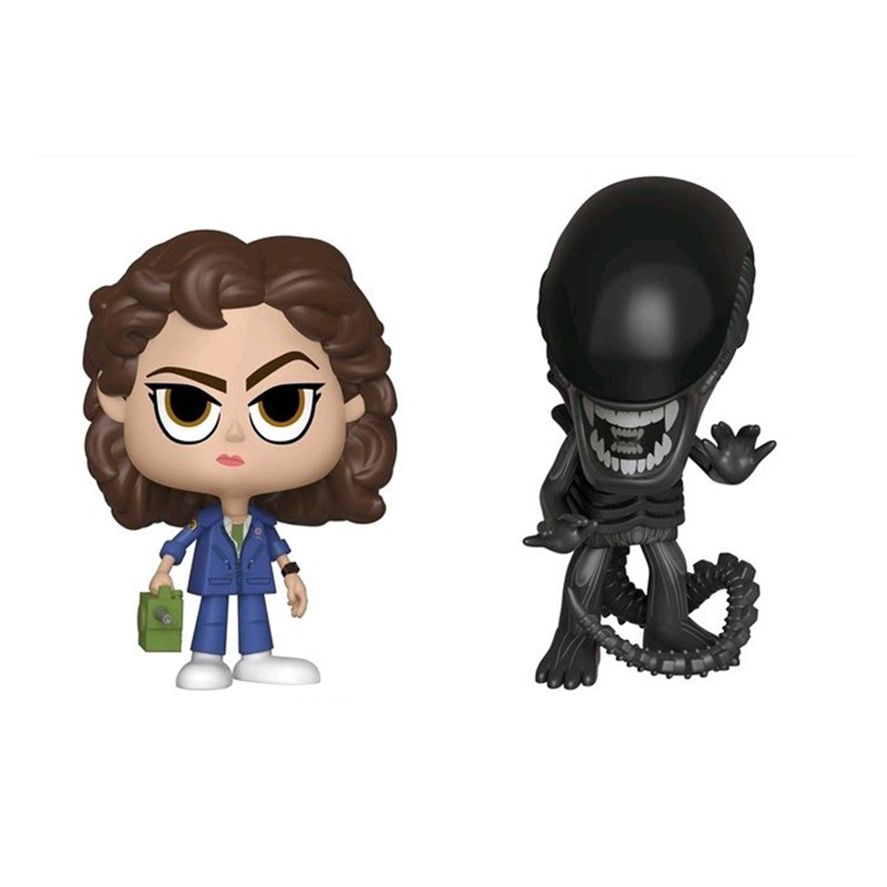 Funko / Vynl Alien Ripley & Xenomorph Vinyl Figure 2-Pack