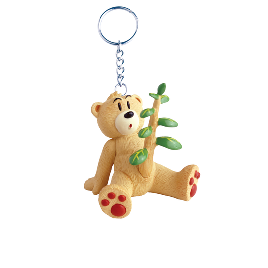 Bad Taste Bears - Jack Keyring