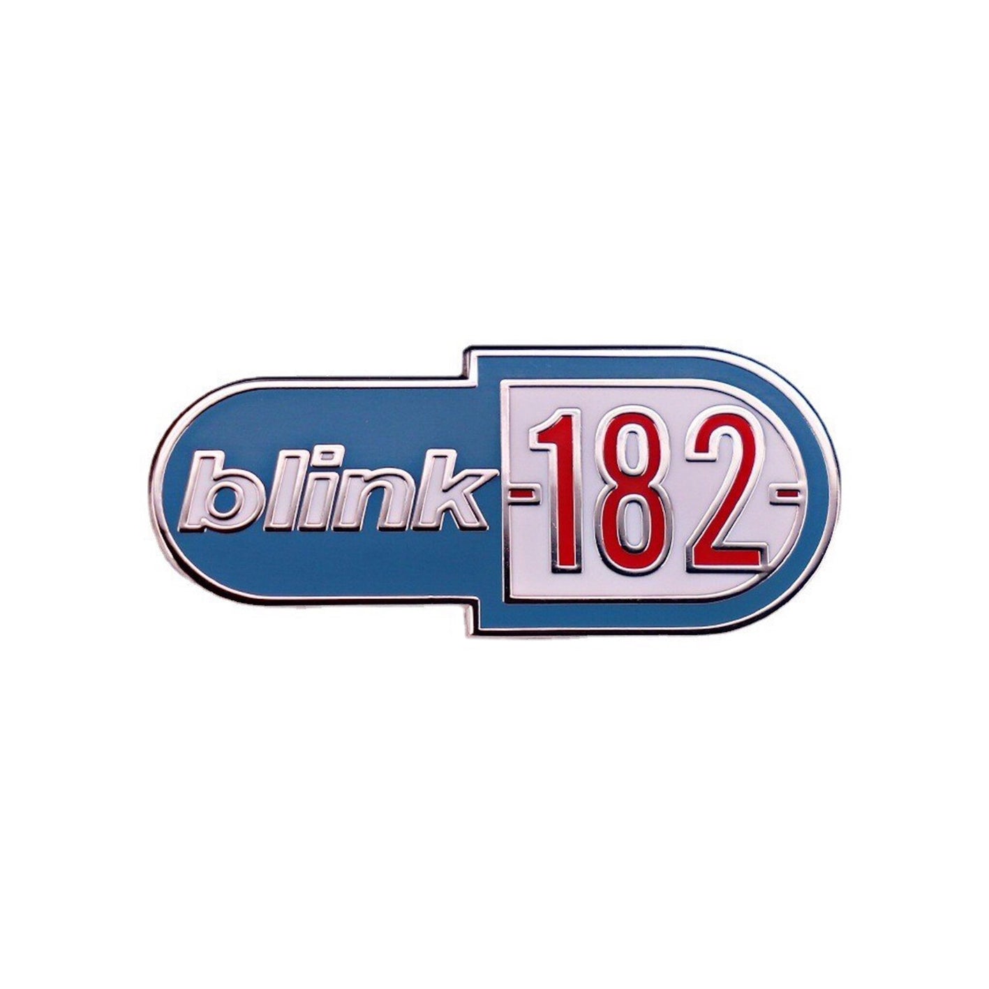 Blink182 Enamel Pin