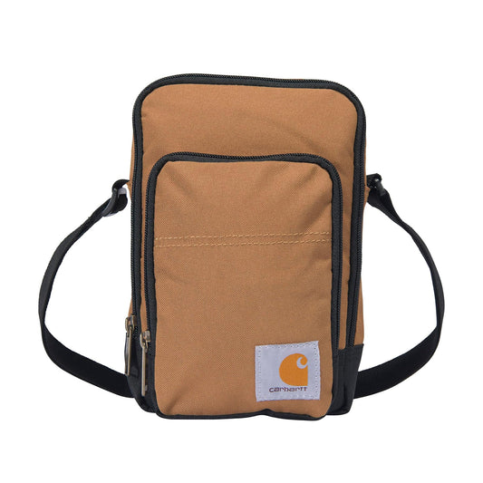 Carhartt / Brown Legacy Crossbody Gear Organiser