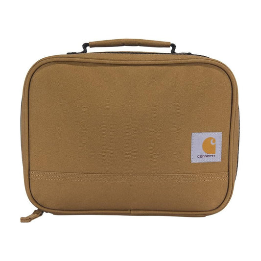 Carhartt / Insulated 4 Can Lunch Cooler Bag