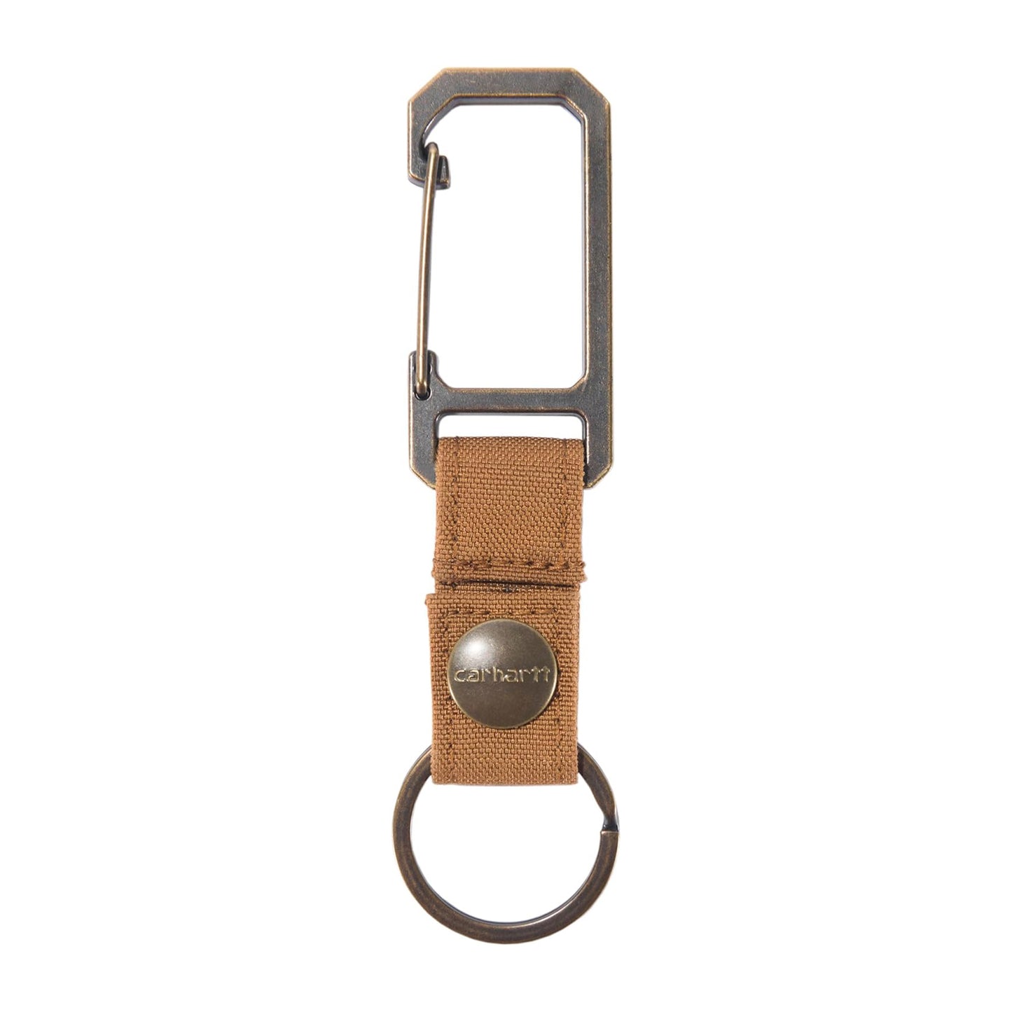 Carhartt / Nylon Duck Keychain Keeper