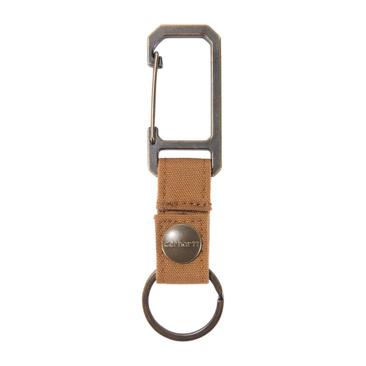 Carhartt / Nylon Duck Keychain Keeper