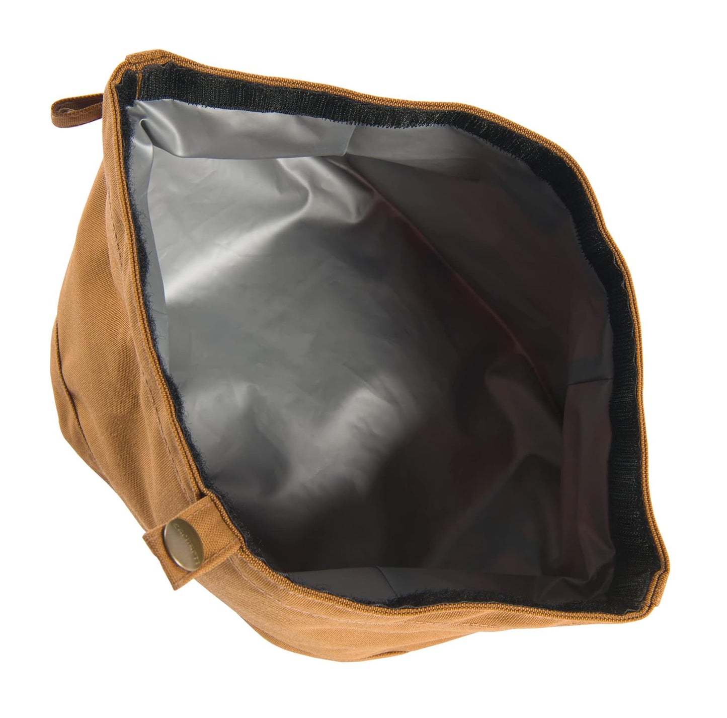 Carhartt / Nylon Duck Travel Dog Bowl