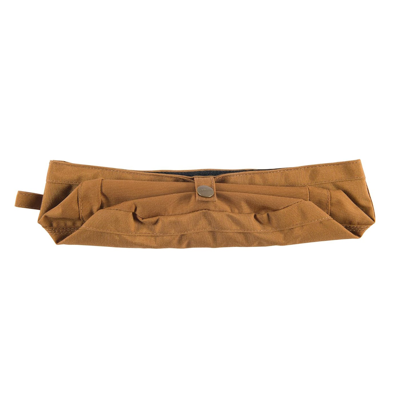 Carhartt / Nylon Duck Travel Dog Bowl