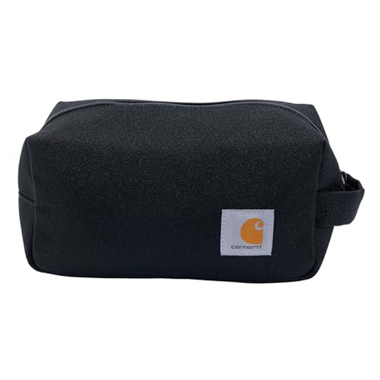 Carhartt / Black Travel Kit