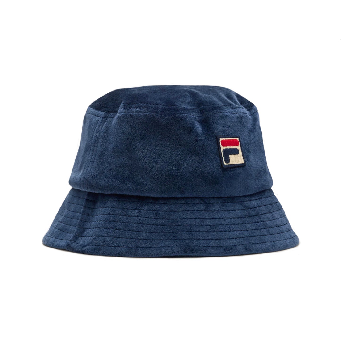 Fila / Cruzero Velour Bucket Hat