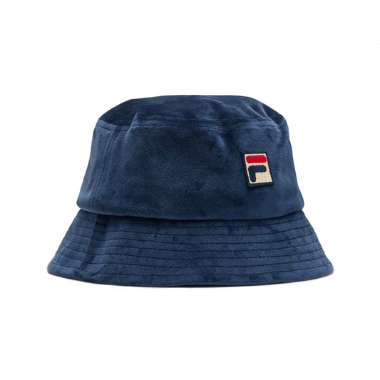 Fila / Cruzero Velour Bucket Hat