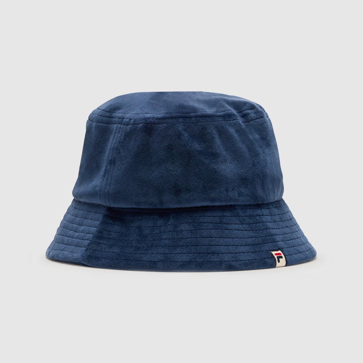 Fila / Cruzero Velour Bucket Hat