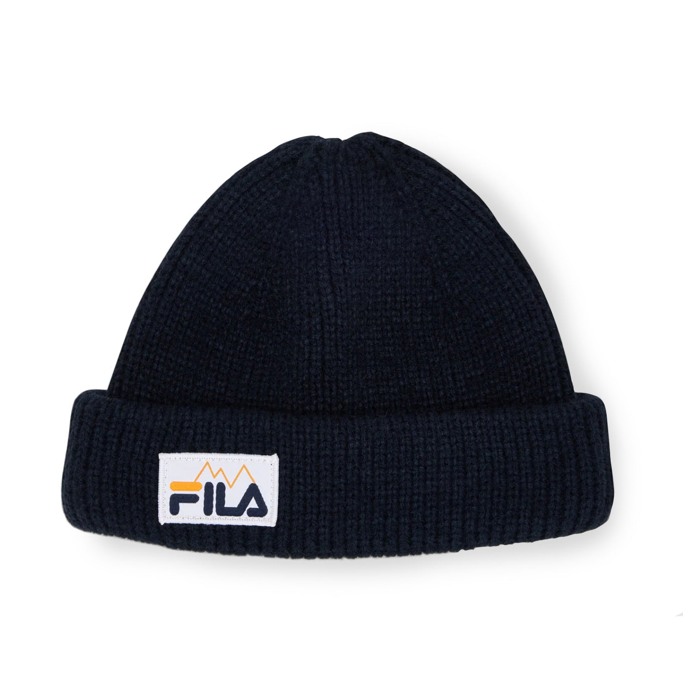 Fila / Pescatore Navy Blue Beanie