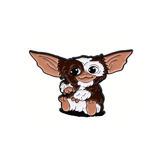 Gizmo Gremlin Enamel Pin