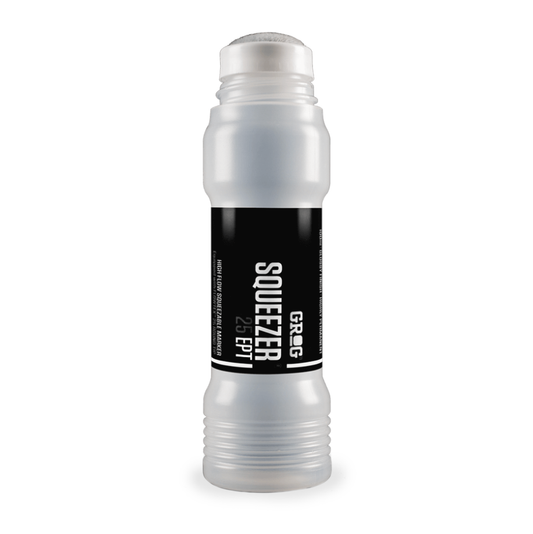Grog / Squeezer 25 EPT
