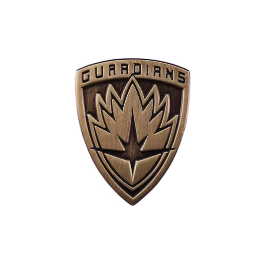 Guardians Enamel Pin